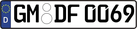 GM-DF0069