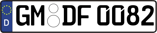 GM-DF0082