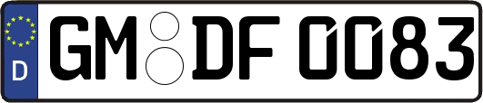GM-DF0083