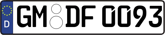 GM-DF0093