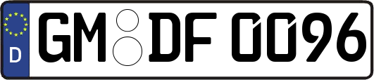GM-DF0096