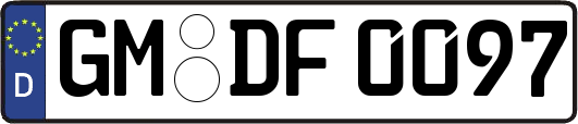GM-DF0097