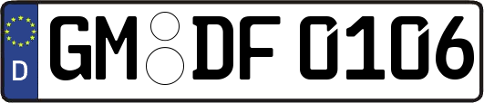 GM-DF0106