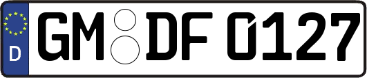 GM-DF0127