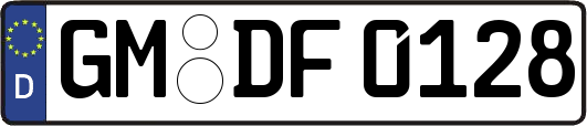 GM-DF0128