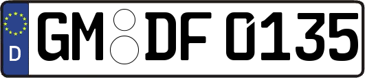 GM-DF0135