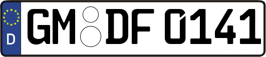 GM-DF0141