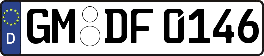 GM-DF0146