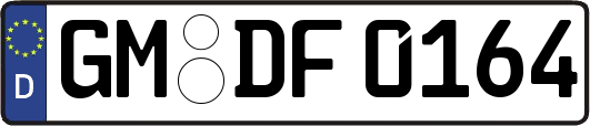 GM-DF0164