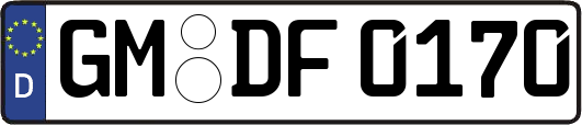 GM-DF0170