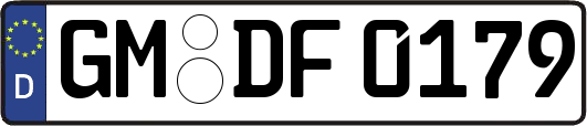 GM-DF0179