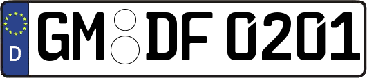 GM-DF0201