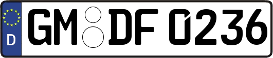 GM-DF0236