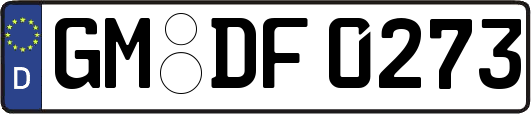 GM-DF0273