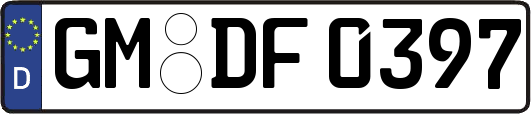 GM-DF0397