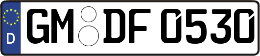 GM-DF0530