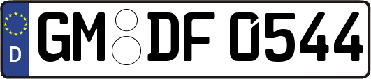 GM-DF0544