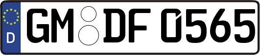 GM-DF0565