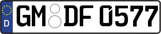 GM-DF0577