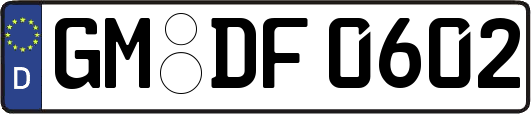 GM-DF0602