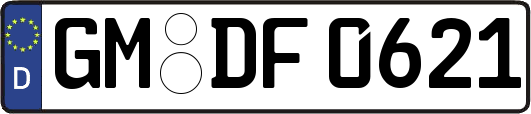 GM-DF0621