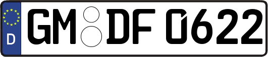 GM-DF0622