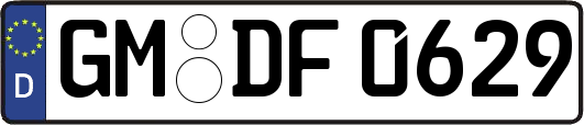 GM-DF0629