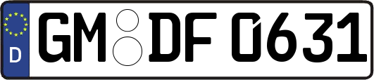 GM-DF0631