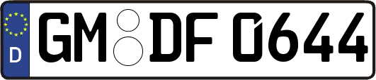 GM-DF0644