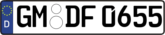 GM-DF0655