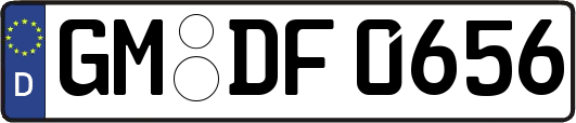 GM-DF0656