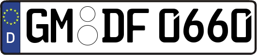 GM-DF0660