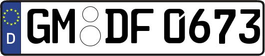 GM-DF0673