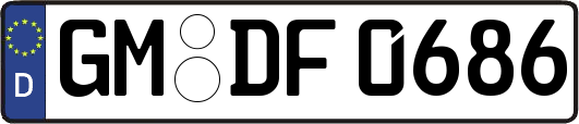 GM-DF0686