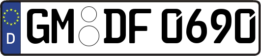 GM-DF0690