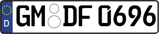 GM-DF0696