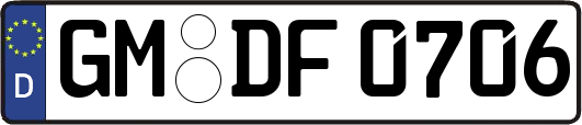 GM-DF0706