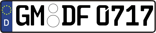 GM-DF0717