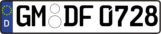 GM-DF0728