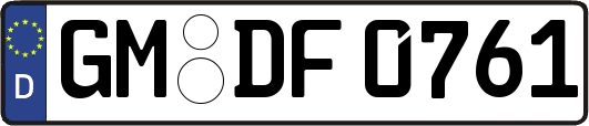GM-DF0761