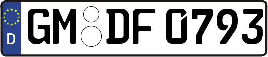 GM-DF0793