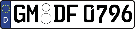 GM-DF0796