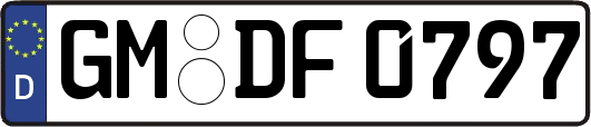 GM-DF0797