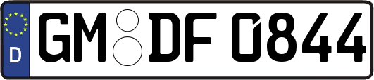GM-DF0844