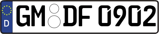 GM-DF0902