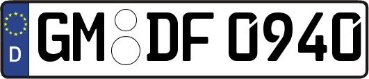 GM-DF0940