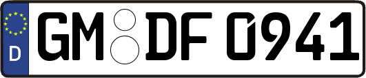GM-DF0941