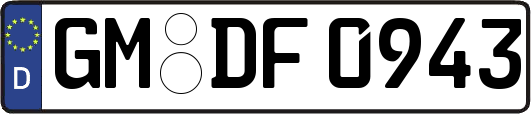 GM-DF0943