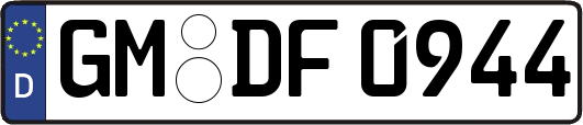 GM-DF0944