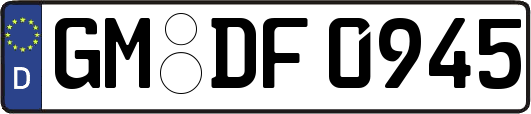GM-DF0945